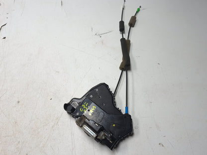 2009 Lexus IS250 Front Door Lock Actuator Passenger Side Right OEM