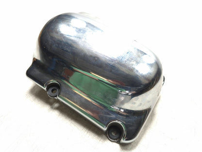 1999 Yamaha V Star Xvs650 Classic Left Engine Cover OEM