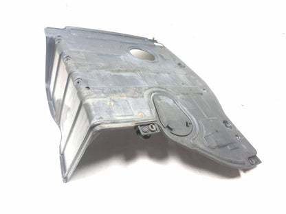 2012 Hyundai Sonata Engine Splash Shield Left & Right Pair OEM