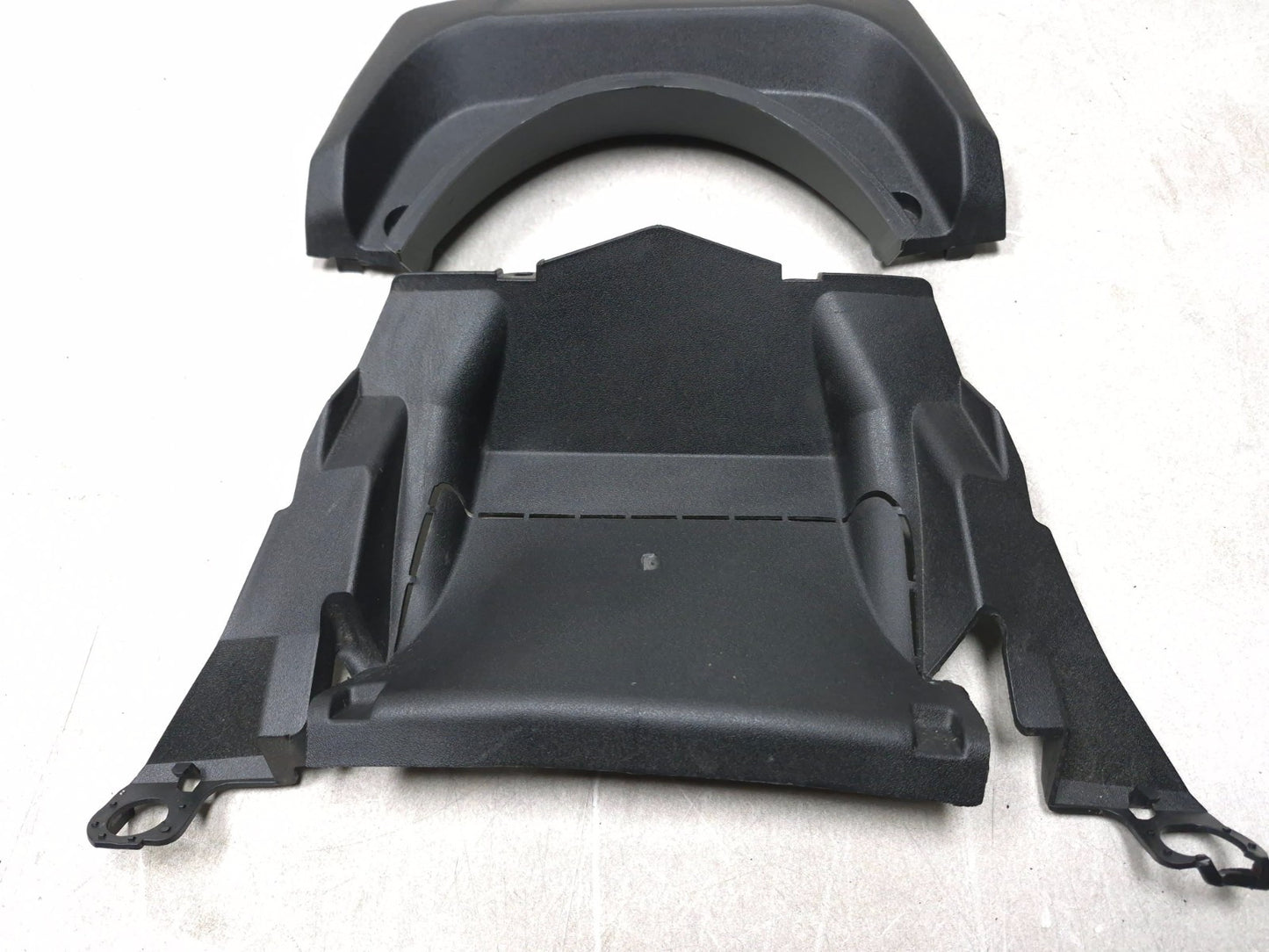 2025 Qiax Fy200t34/tank 200 Body Panel Fairing 2 Pcs OEM