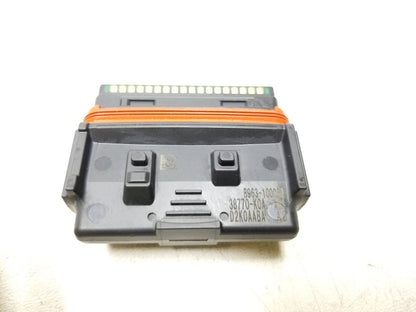 2023 Honda Cbf300 Cb300 Pgmfi Module Unit 38770-k0a-ab1 OEM