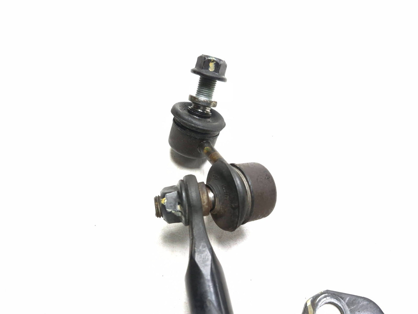 2013 Hyundai Genesis Coupe Rear Stabilizer Links & Bushing OEM