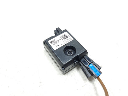 13-18 BMW 330xi F30 Radio Antenna Amp 4pcs OEM ✅ 76k Miles