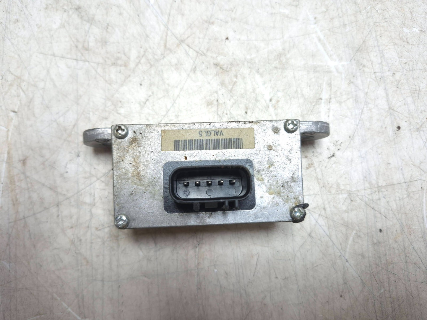 2008 Acura Tl Yaw Rate Sensor OEM