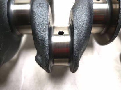 2016 Honda Fit Engine Crankshaft OEM