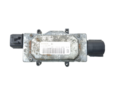 2013 Ford Focus St Radiator Cooling Fan Control Module OEM