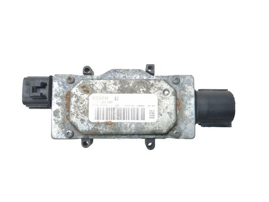 2013 Ford Focus St Radiator Cooling Fan Control Module OEM