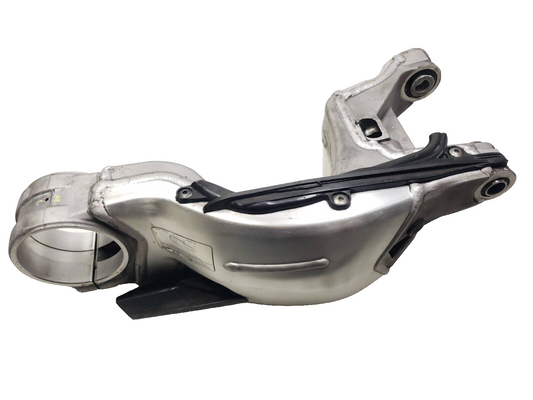 2008 - 2010 Ducati 848 Rear Swing Arm Frame 37531421c OEM