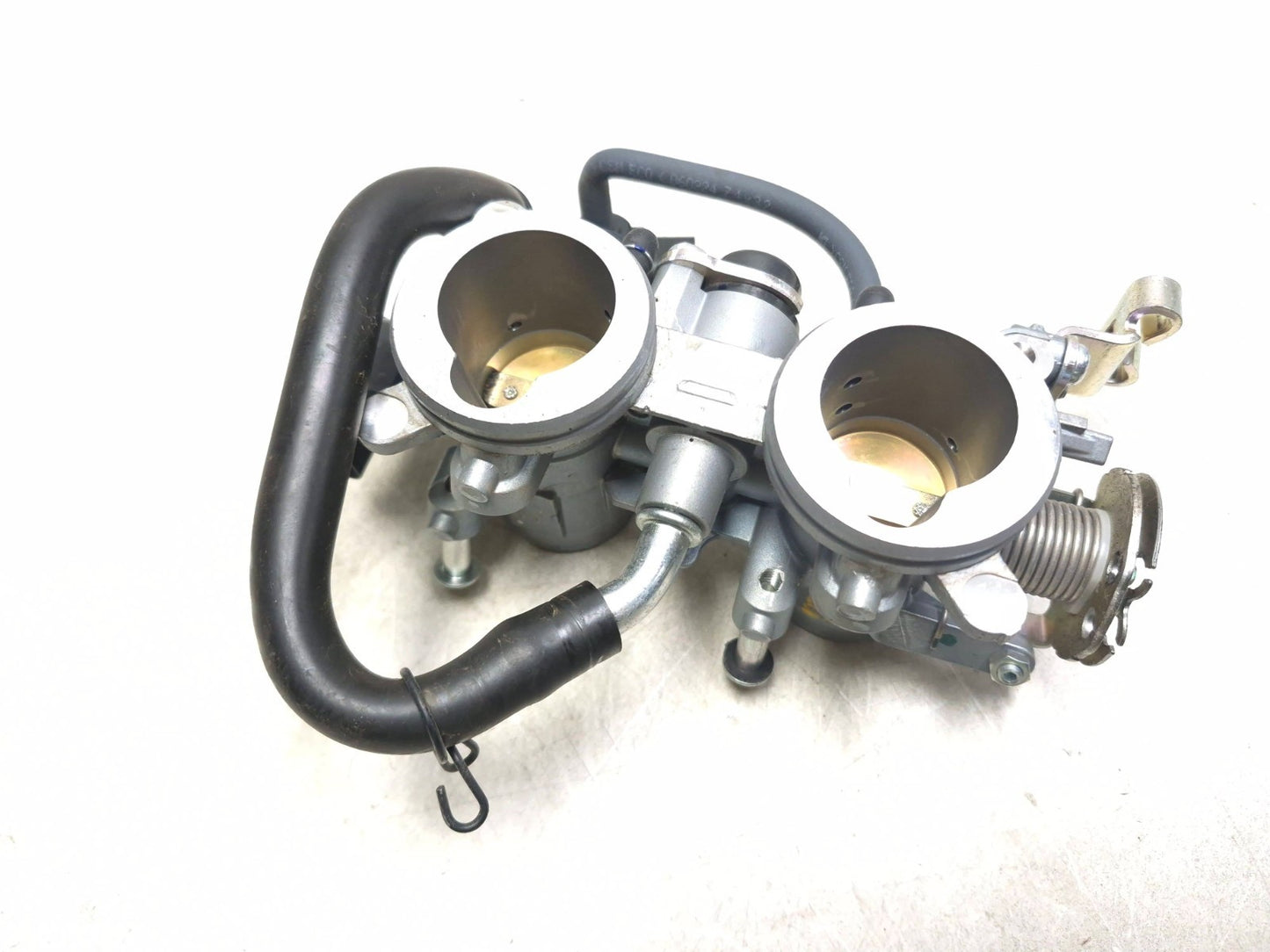 2024 Kawasaki Ninja 500 Ex500 Throttle Body OEM