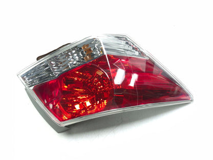 2012 Honda Accord Sedan Tail Light Outer Driver Side Left OEM