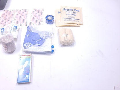 03 - 08 Toyota Corolla First Aid Kit OEM