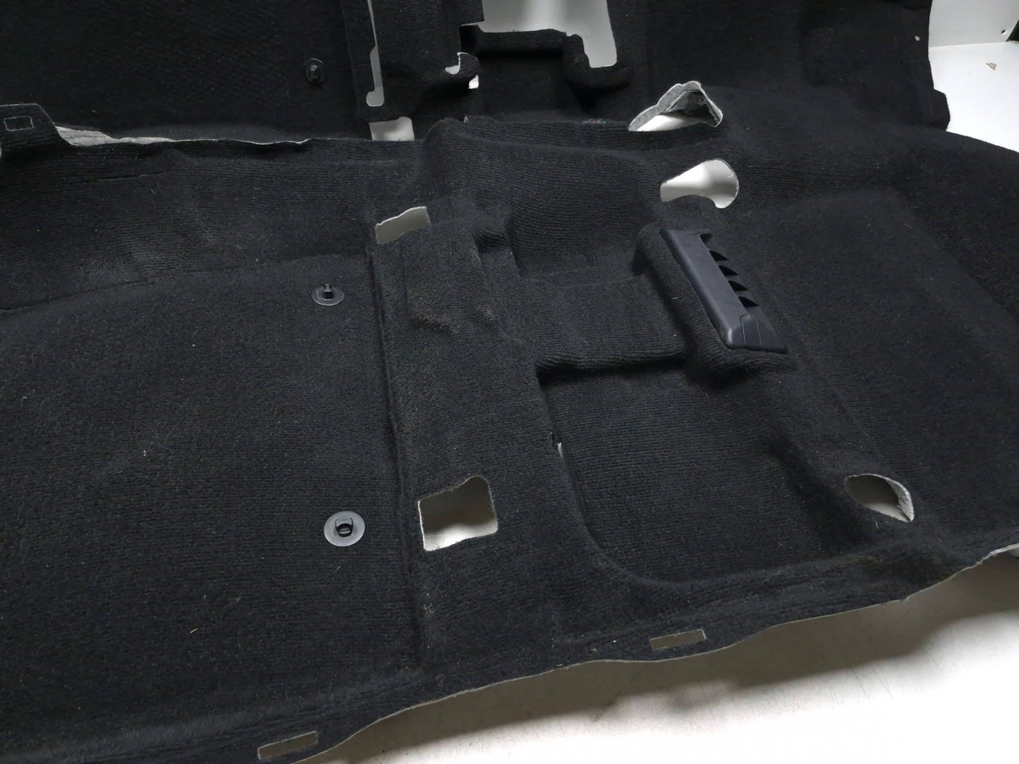 2013 Lexus Ct 200h Floor Liner Mat Interior Carpet OEM