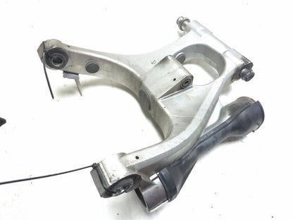 2009 Kawasaki Concours 14 Zg1400 Rear Swingarm OEM