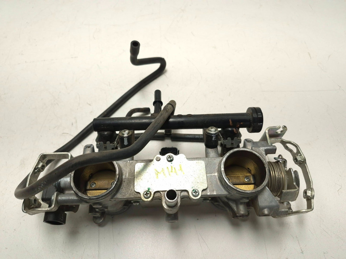 2022 Royal Enfield Int650 Throttle Body OEM