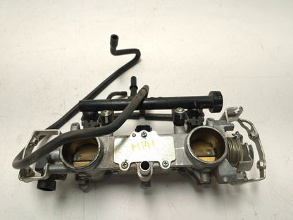 2022 Royal Enfield Int650 Throttle Body OEM