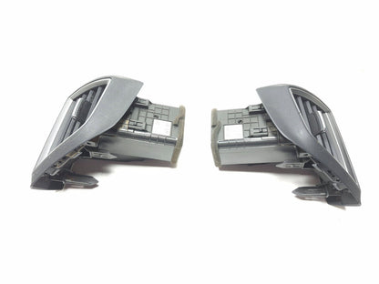 2022 Subaru Crosstrek Dash Air Vent Grille Left Right Pair OEM