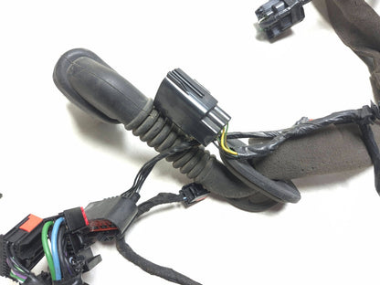 2013 Ford Focus St Door Wire Harness Front Left Driver Side Oem✅