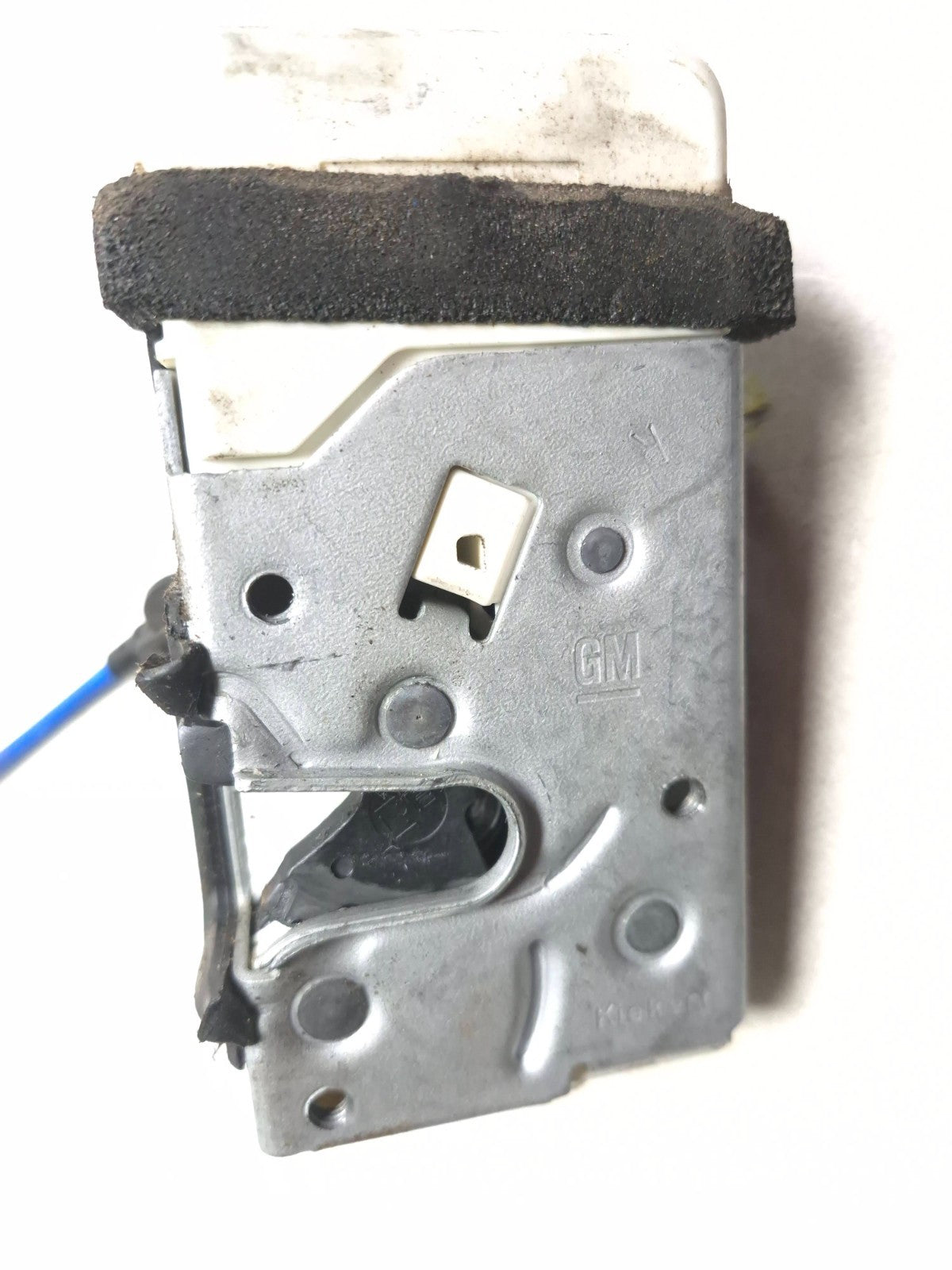 2007 Saab 9-5 Aero Front Passenger Door Lock Latch Actuator OEM