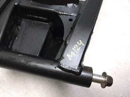 2021 Kawasaki Z125 Pro Br125j Rear Swingarm OEM
