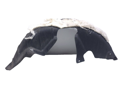 16-19 Volkswagen Passat Rear Fender Liner Splash Guard Shied Driver Side Lh OEM