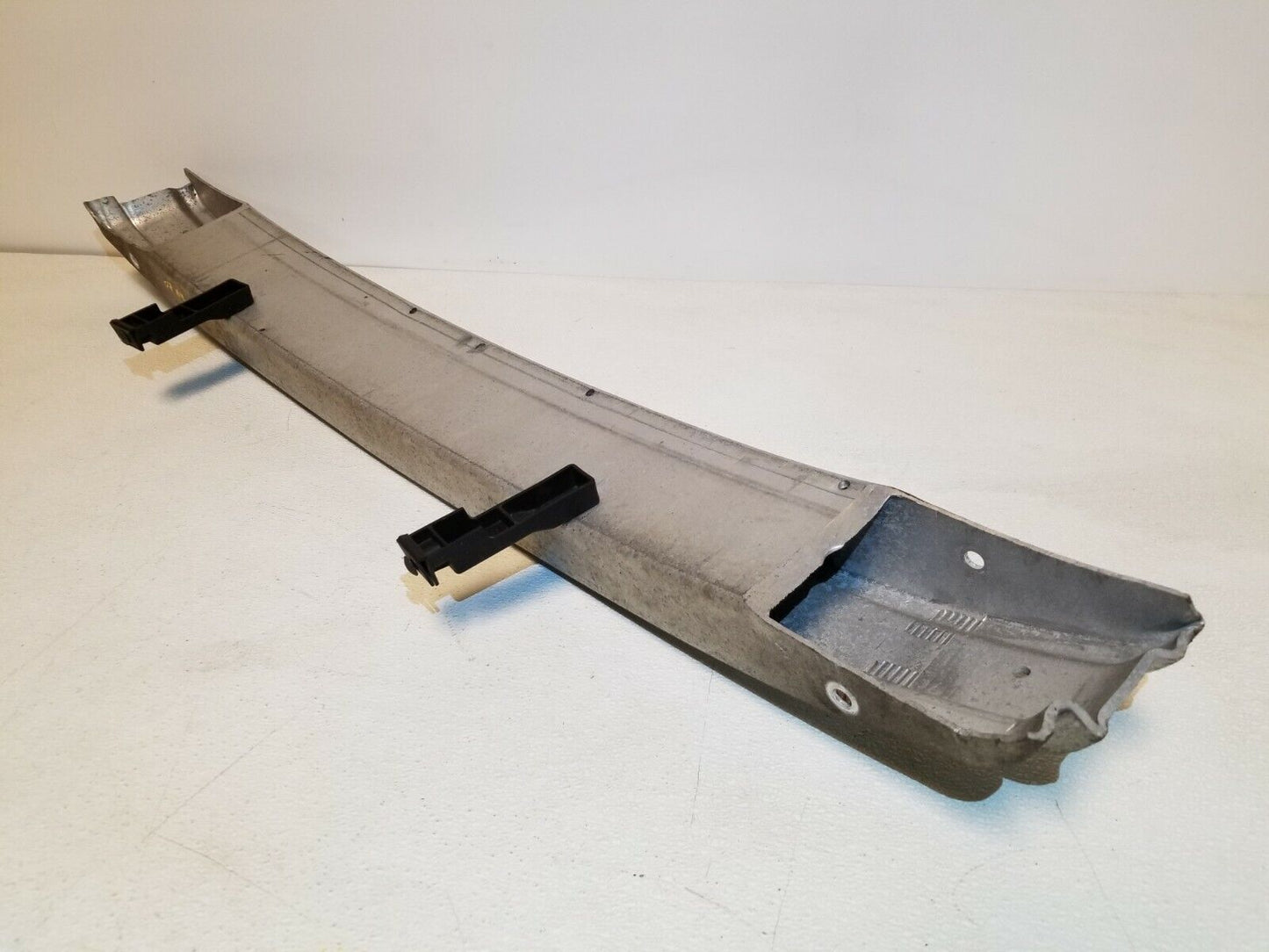 2007 Audi A4 Rear Bumper Reinforcement Impact Bar Beam OEM