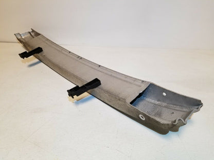2007 Audi A4 Rear Bumper Reinforcement Impact Bar Beam OEM