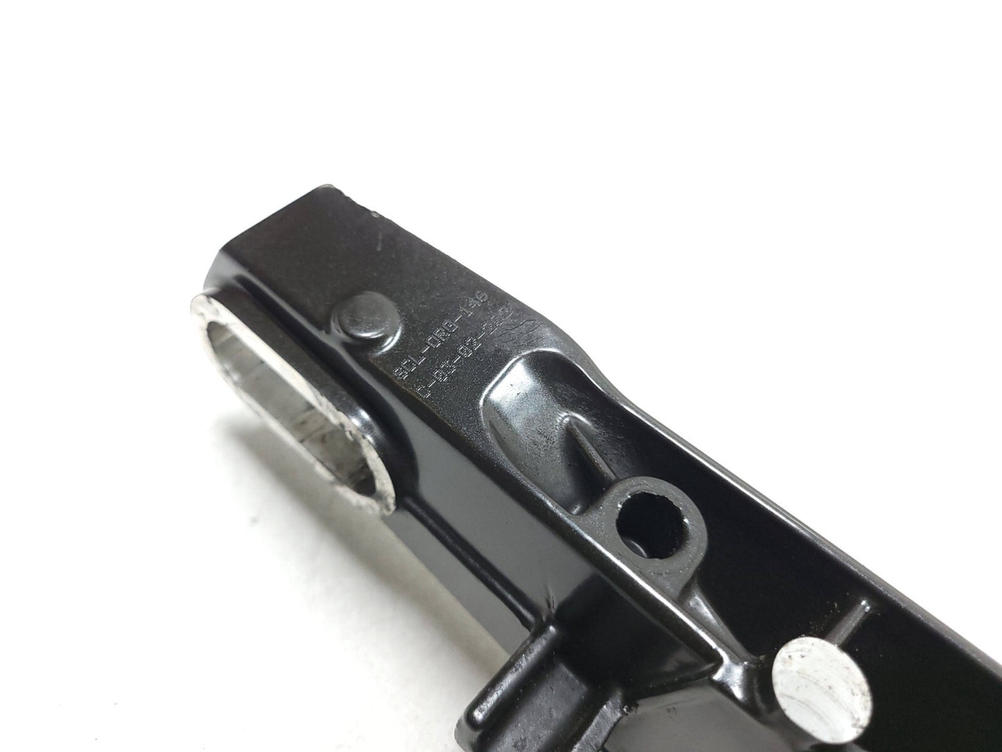 2021 - 2024 BMW G310 Gs Rear Swingarm OEM