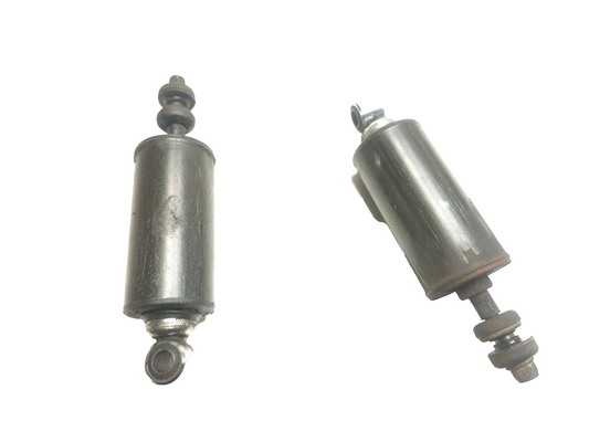 2004 Harley Softail Flstc Heritage Classic Rear Back Shock Absorber 2pcs OEM