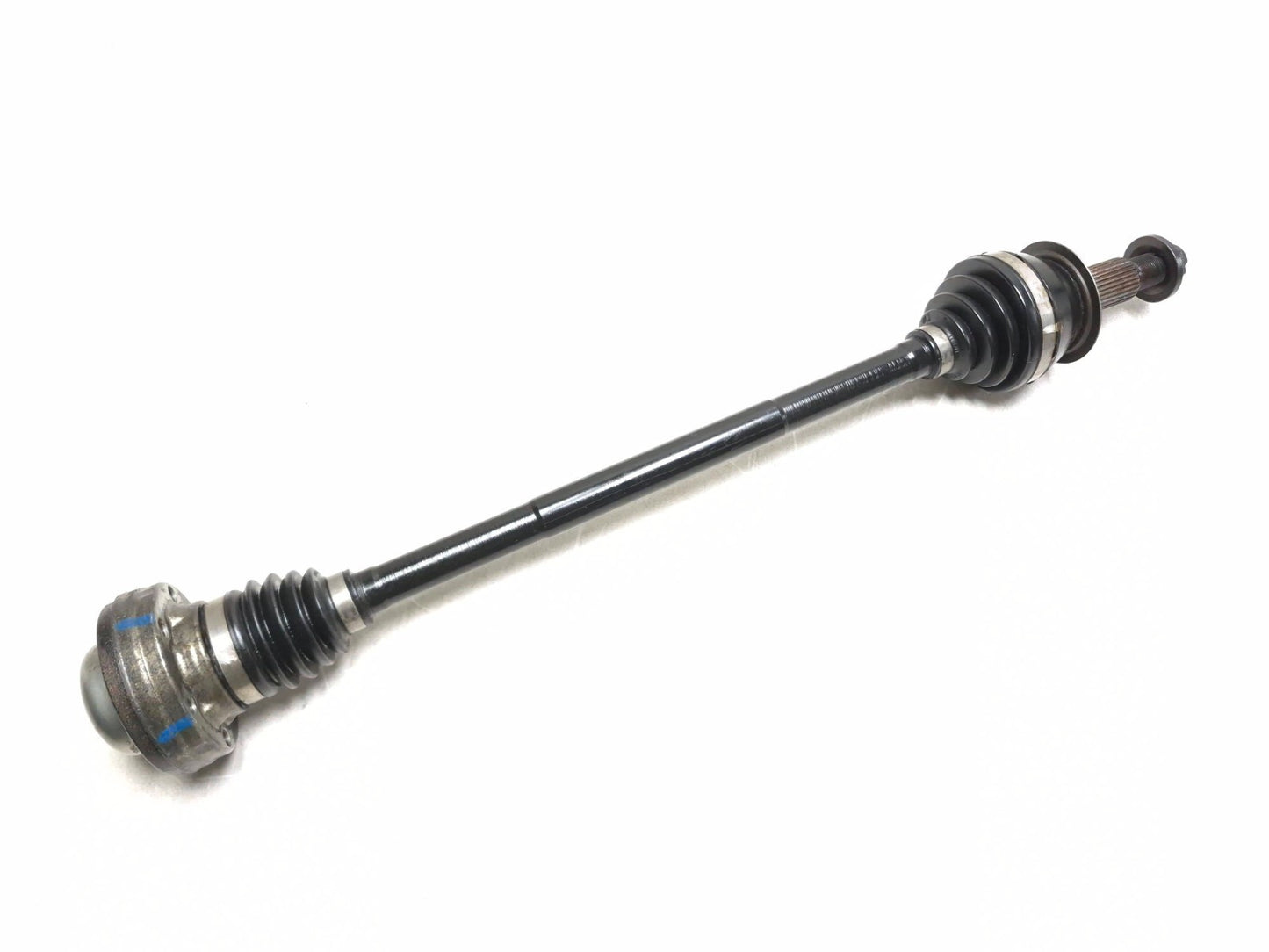 2017 Cadillac Ats Rear Right Drive Axle Shaft OEM