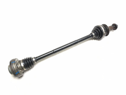 2017 Cadillac Ats Rear Right Drive Axle Shaft OEM