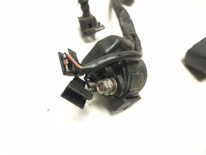 2014 Triumph America Main Wire Harness OEM