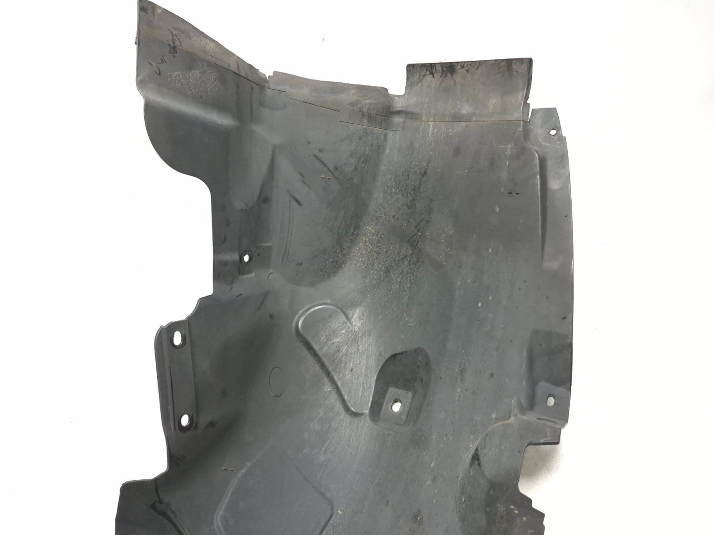 2017 Ford Transit Connect Xl Splash Shield Front Left & Right Side Pair OEM