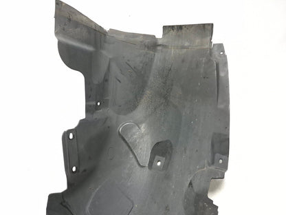 2017 Ford Transit Connect Xl Splash Shield Front Left & Right Side Pair OEM