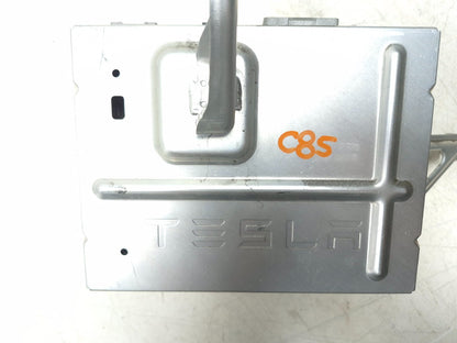 2022 Tesla Model 3 Audio Sound Amplifier OEM