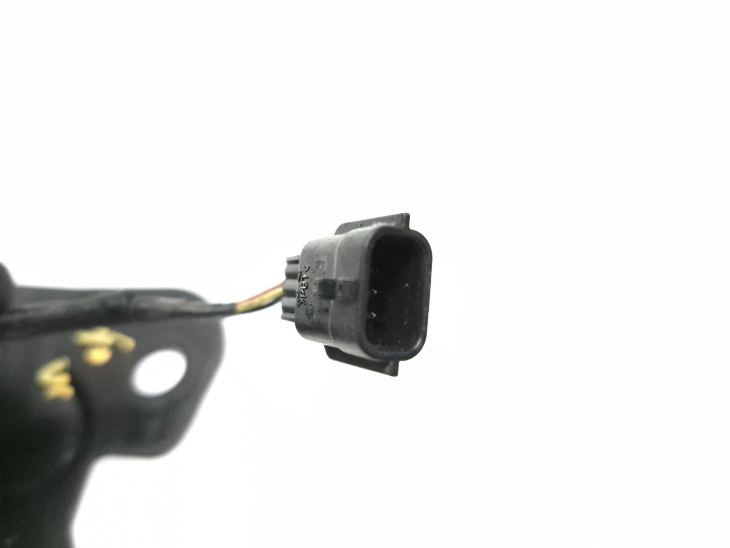 2020 Infiniti Q50 Hood Lock Left & Right Pair Oem✅