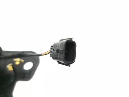 2020 Infiniti Q50 Hood Lock Left & Right Pair Oem✅