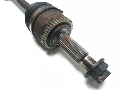 2014 Hyundai Accent Axle Shaft Assembly OEM