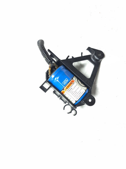2010 Ski-doo Mxz X 800r Capacitor W/ Mount Bracket OEM