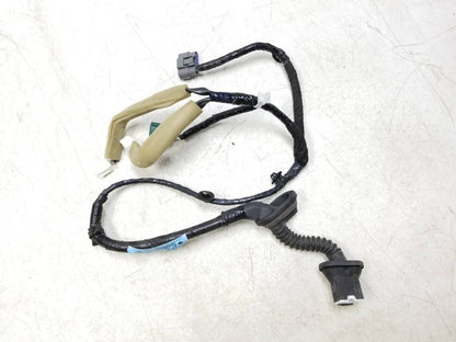2011-2015 Nissan Juke Door Wire Harness Rear Driver Side Left OEM