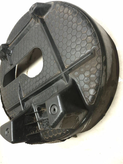 2017 Dodge Journey Cover Spare Tire OEM