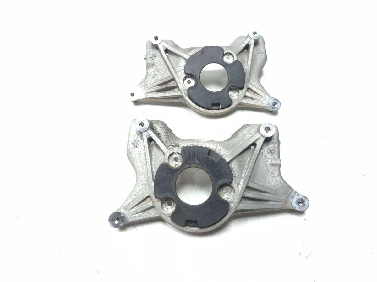 2020 Tesla Model 3 Front Strut Mount Bracket Left & Right OEM