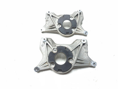 2020 Tesla Model 3 Front Strut Mount Bracket Left & Right OEM