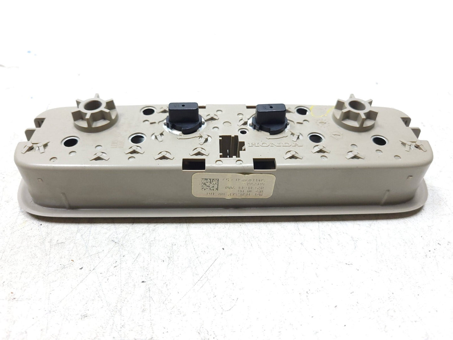 2007 - 2009 Acura Mdx Interior Dome Light OEM