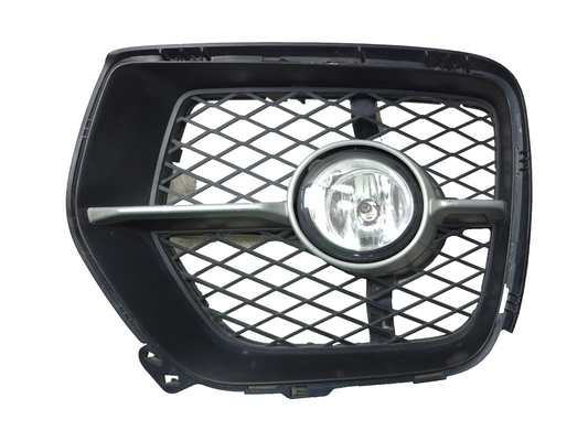 2008 BMW X6 E71 Fog Light Lamp & Grille Driver Side Left  OEM