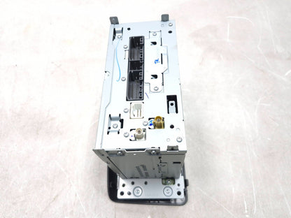 2013 Dodge Grand Caravan AM FM Cd Player Radio Receiver Hdd 68282485ad Oem✅