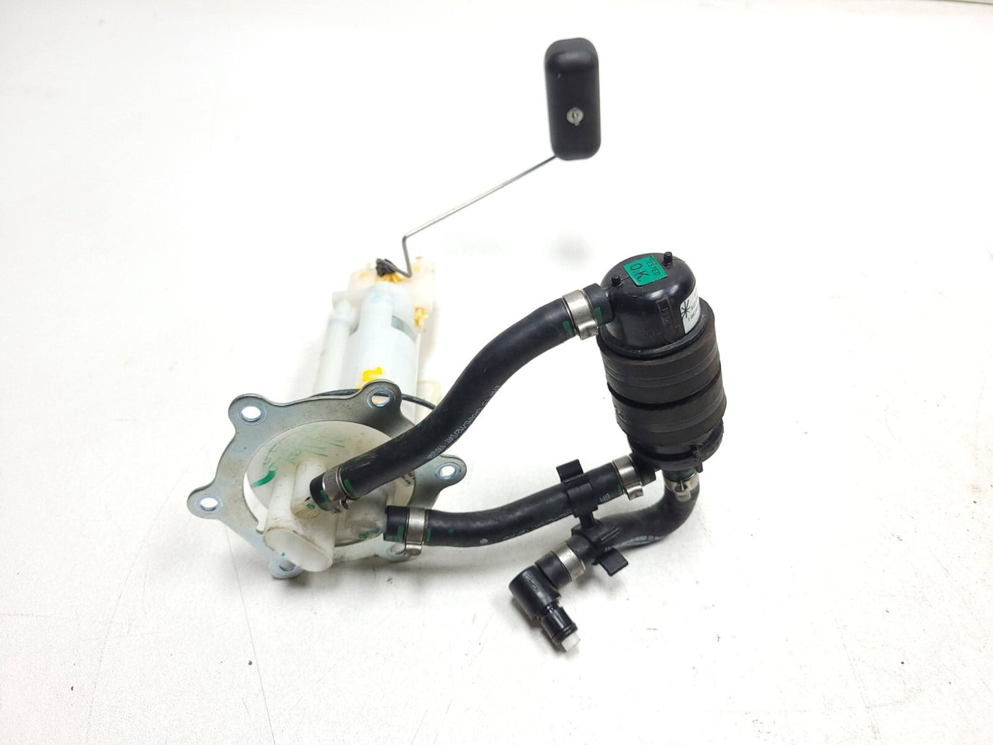 2021 - 2024 BMW G310 Gs Fuel Pump Sending Unit 8545351 OEM