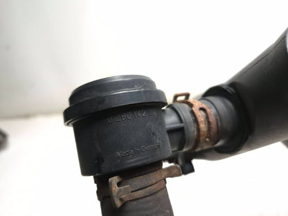 2007 Saab 9-5 Aero Intercooler Pipe OEM