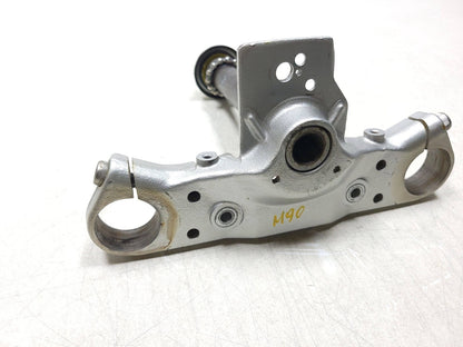 2008 Honda Shadow Aero Vt 750 Ca Front Holder Fork Under Triple Tree OEM