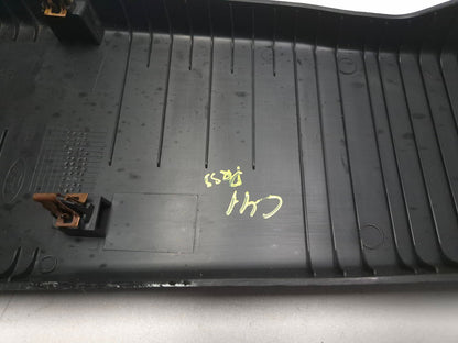 2017 Ford Transit Connect Xl Right Side B-pillar Trim Panel OEM