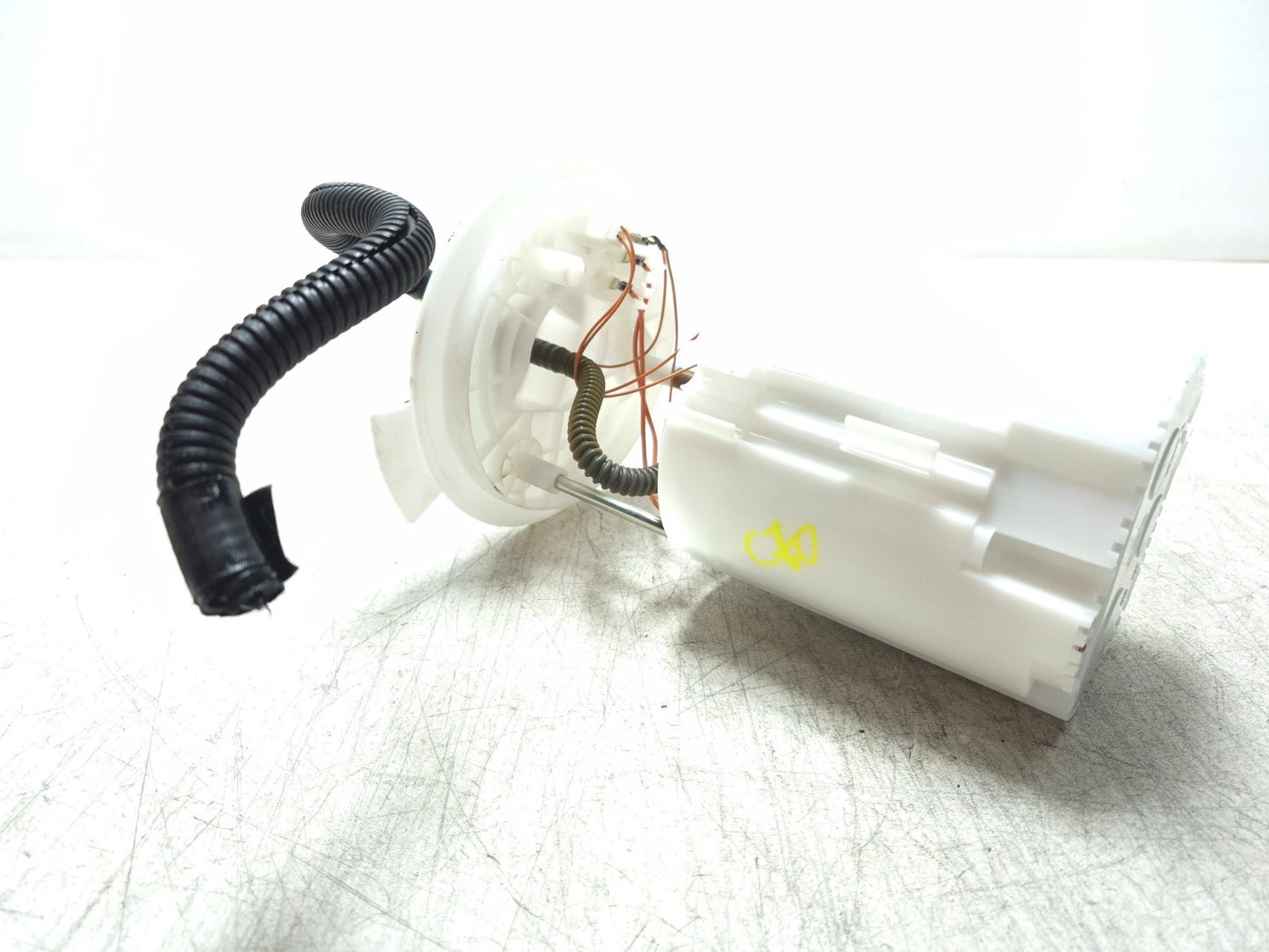 2017 Ford Focus Fuel Pump OEM